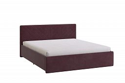 Кровать "Сандра-2" 1600